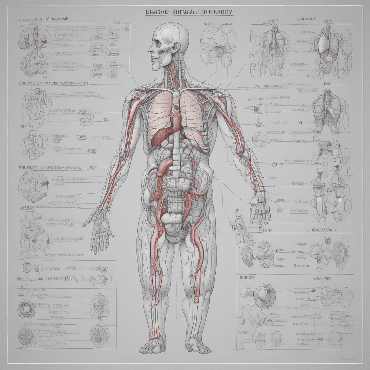 Anatomy Run Quiz game banner