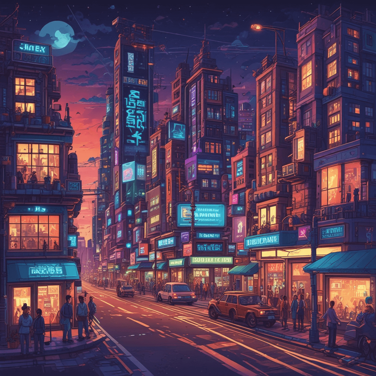 Science Dash Quiz game banner