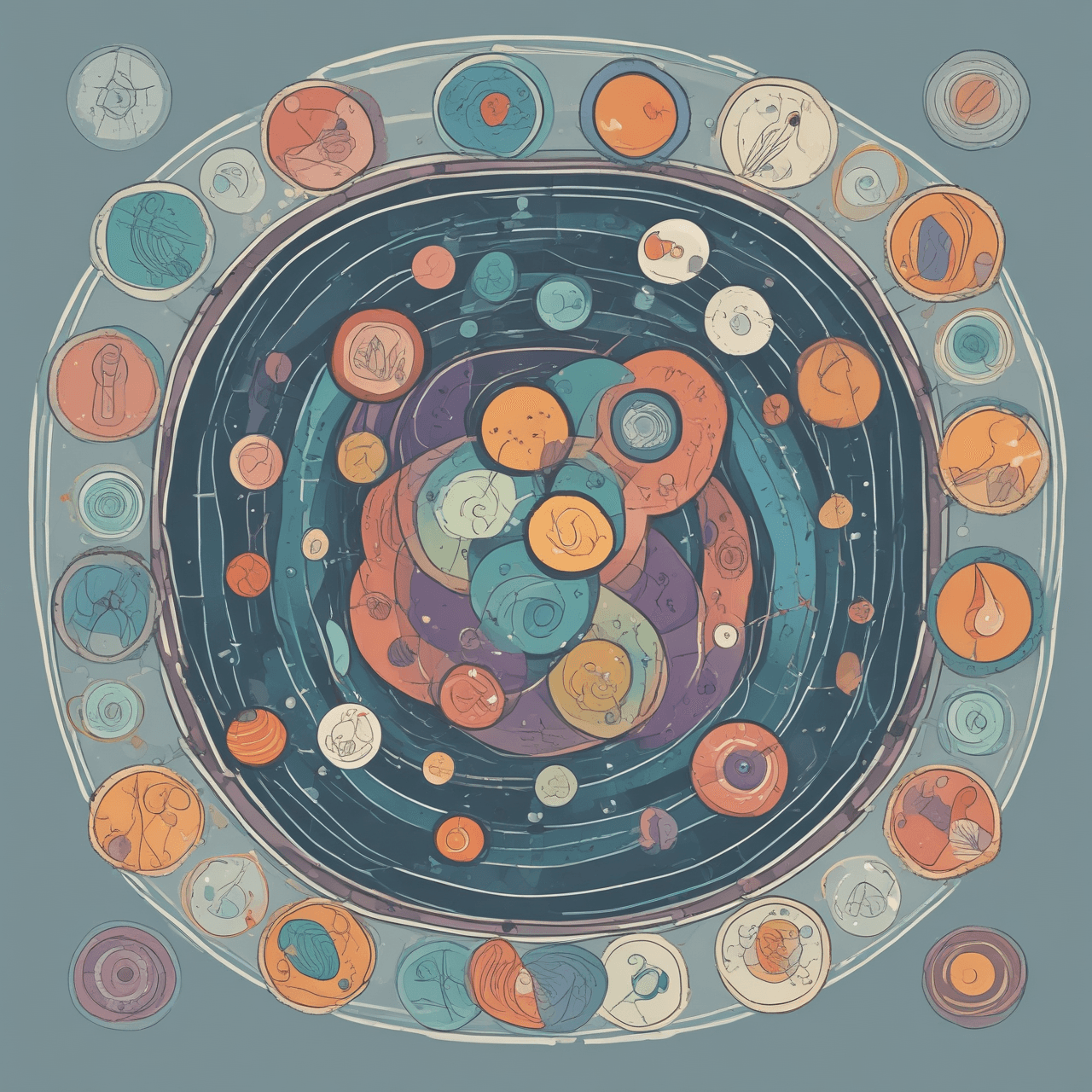 Cell Cycle Jump game banner