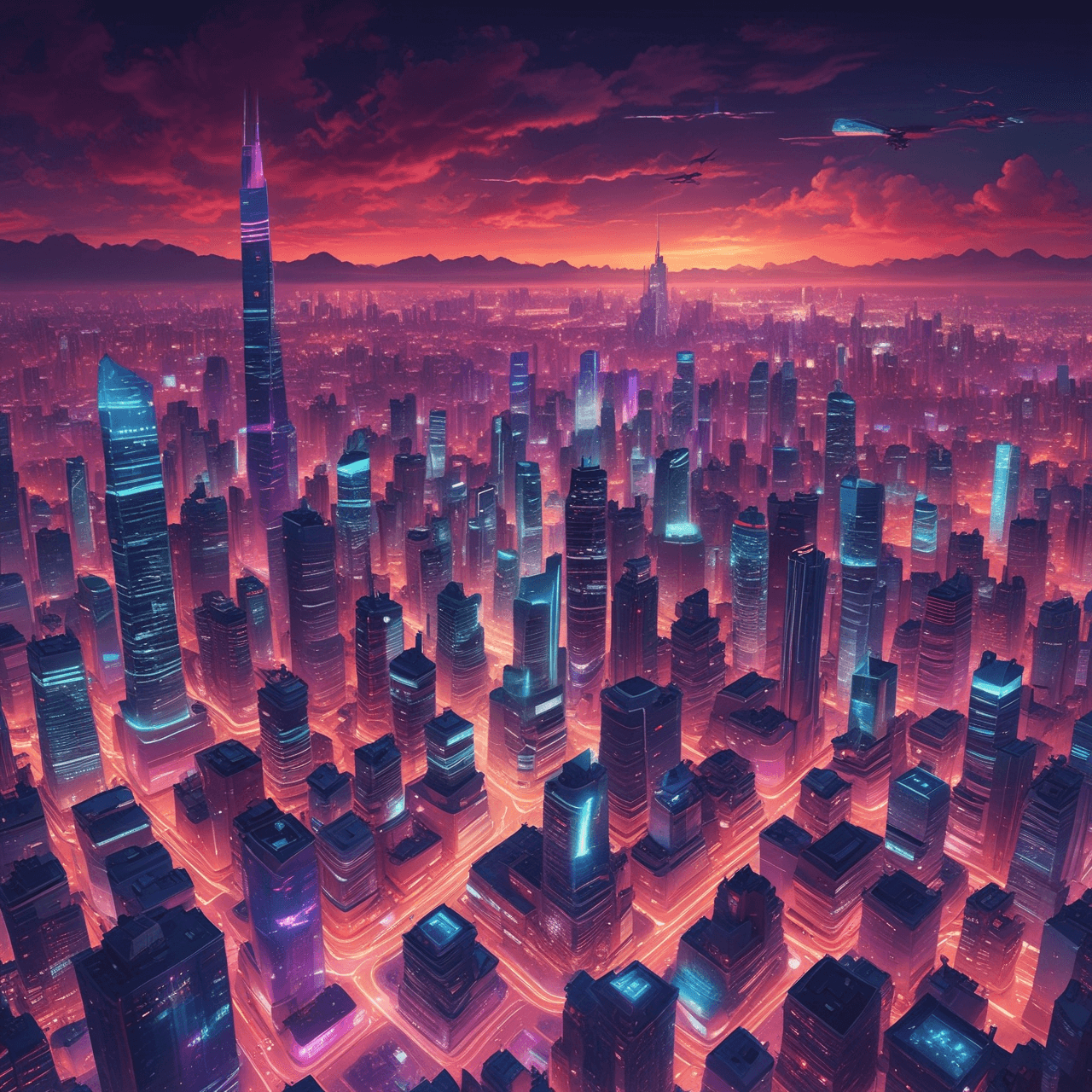 Place Value Cyber Jump game banner