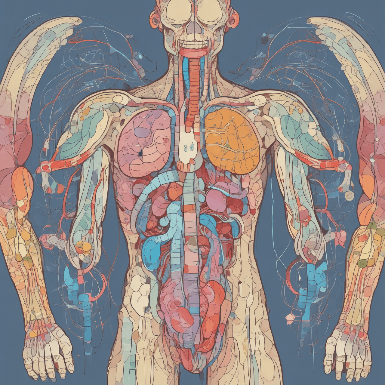 Hormone Hop game banner