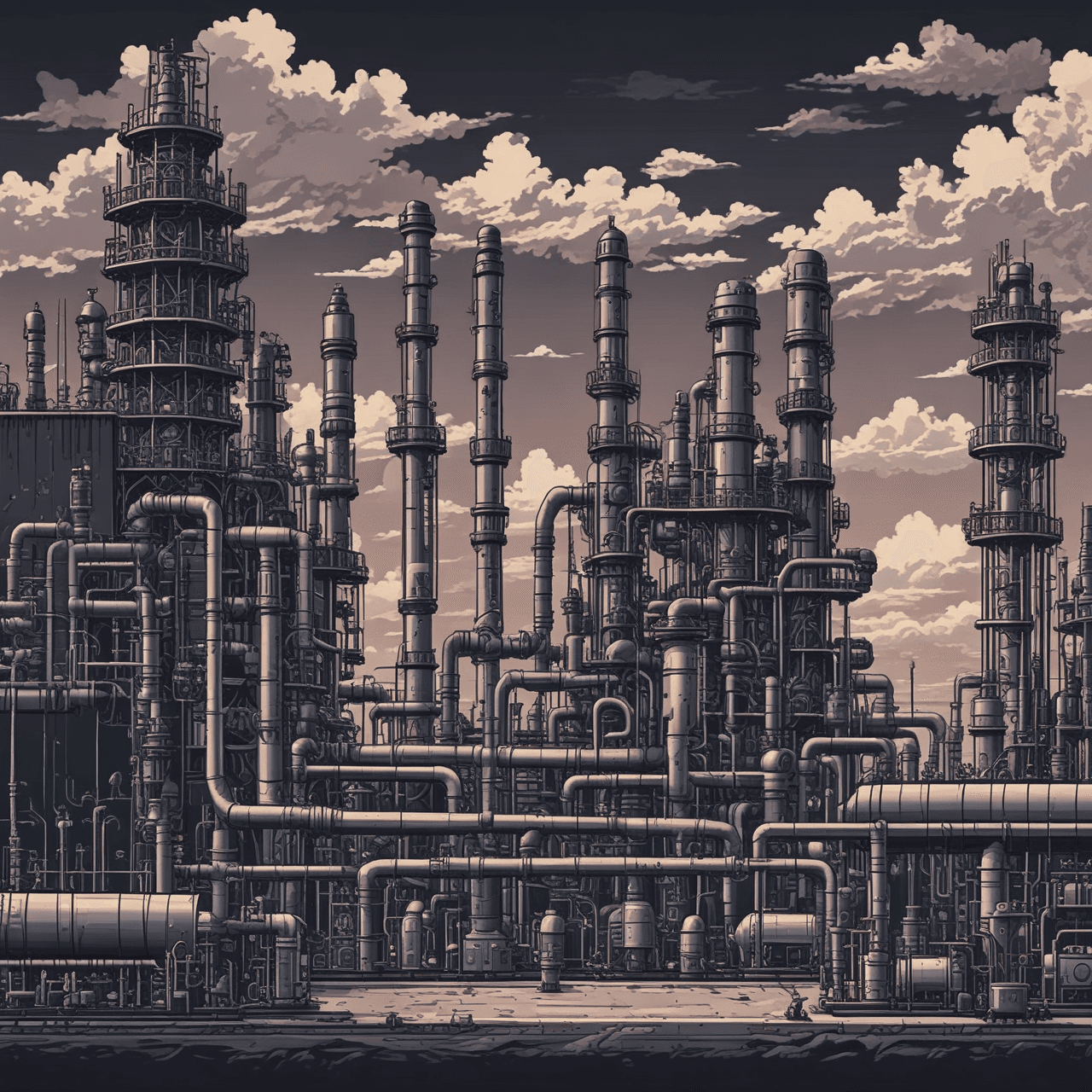 ChemE Racer game banner