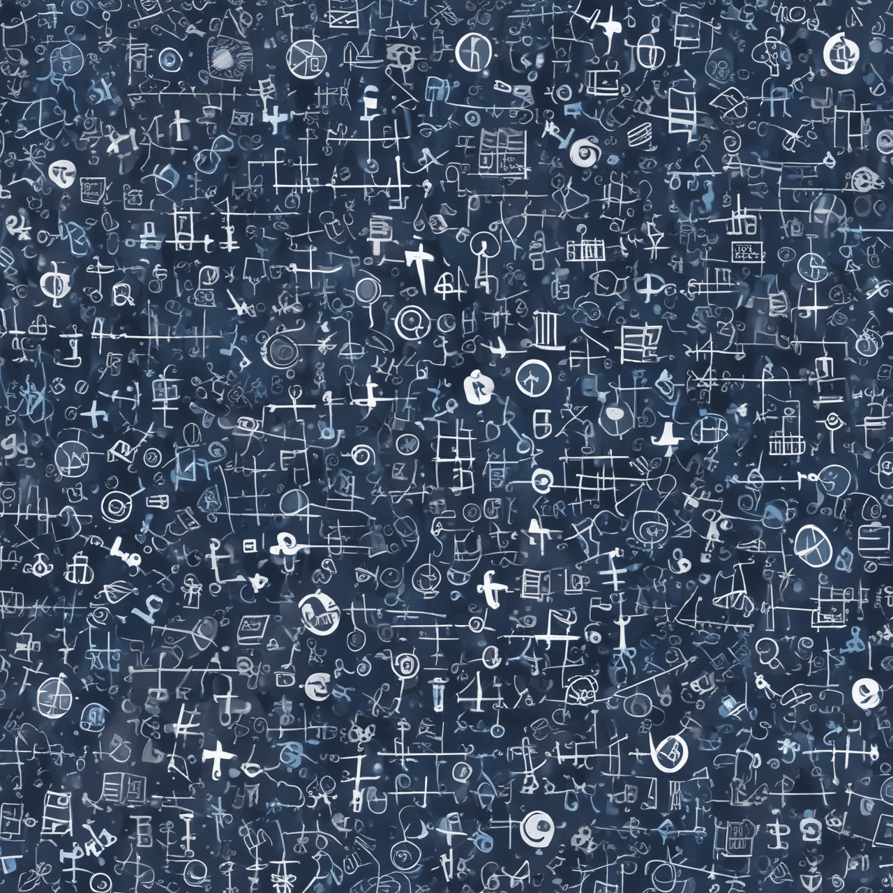 Equation Defenders game banner