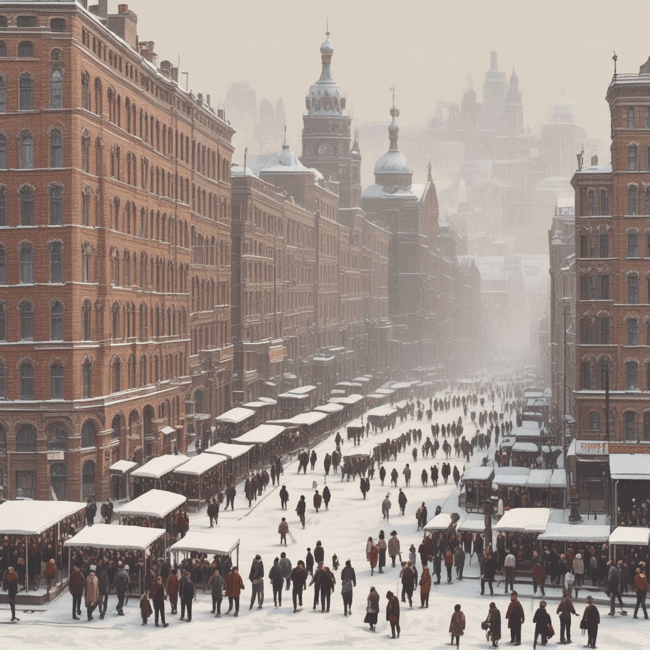 February Jump game banner