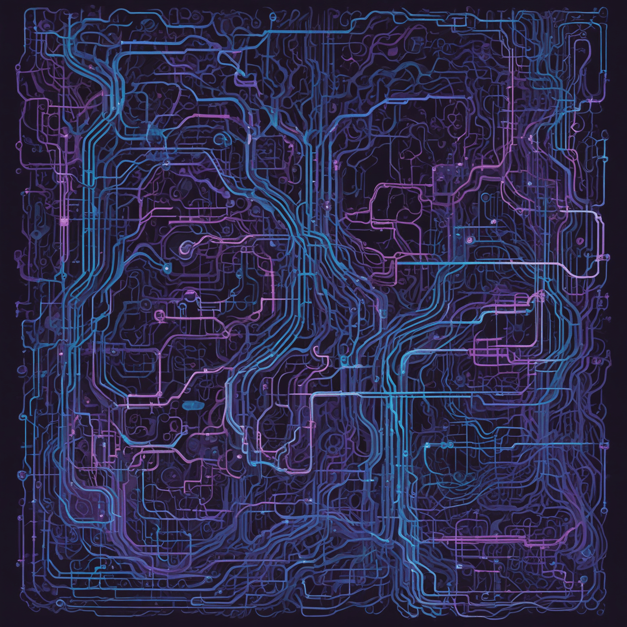 Neural Pathway Dash game banner