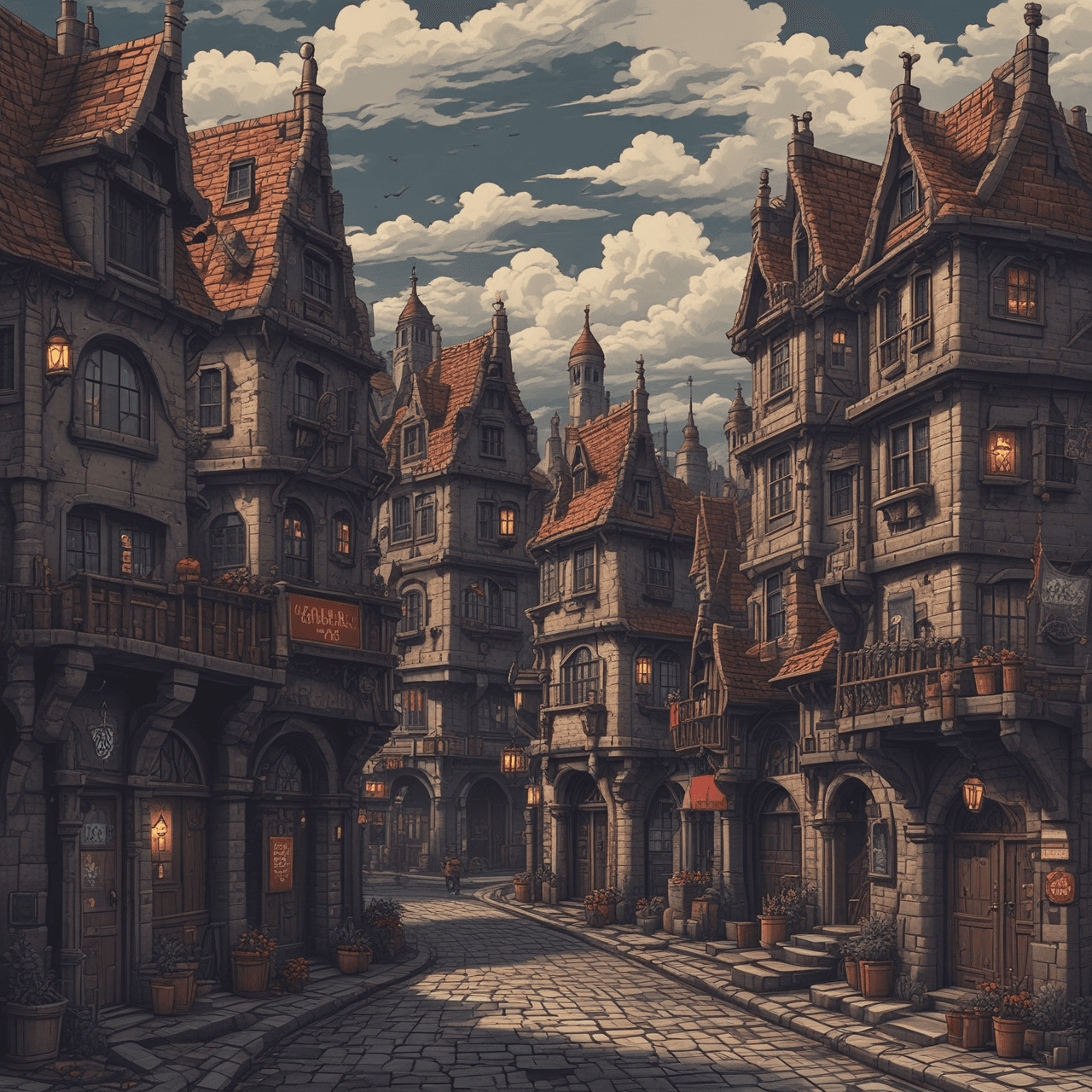 Plague Jump game banner