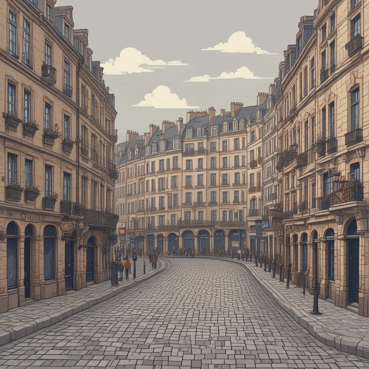 Royal Runaway Quiz game banner