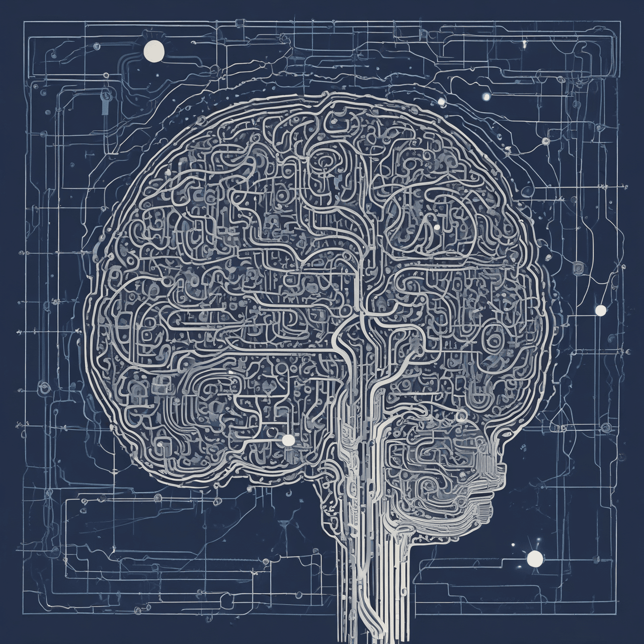 Mind Maze Run: Psychology Quiz game banner