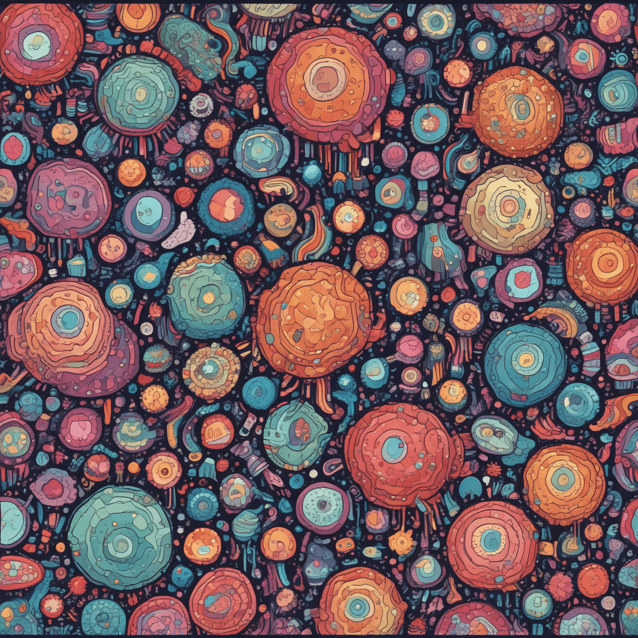 Tissue Trek Quiz game banner