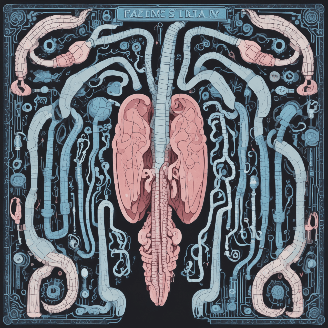 Reproduction Race game banner