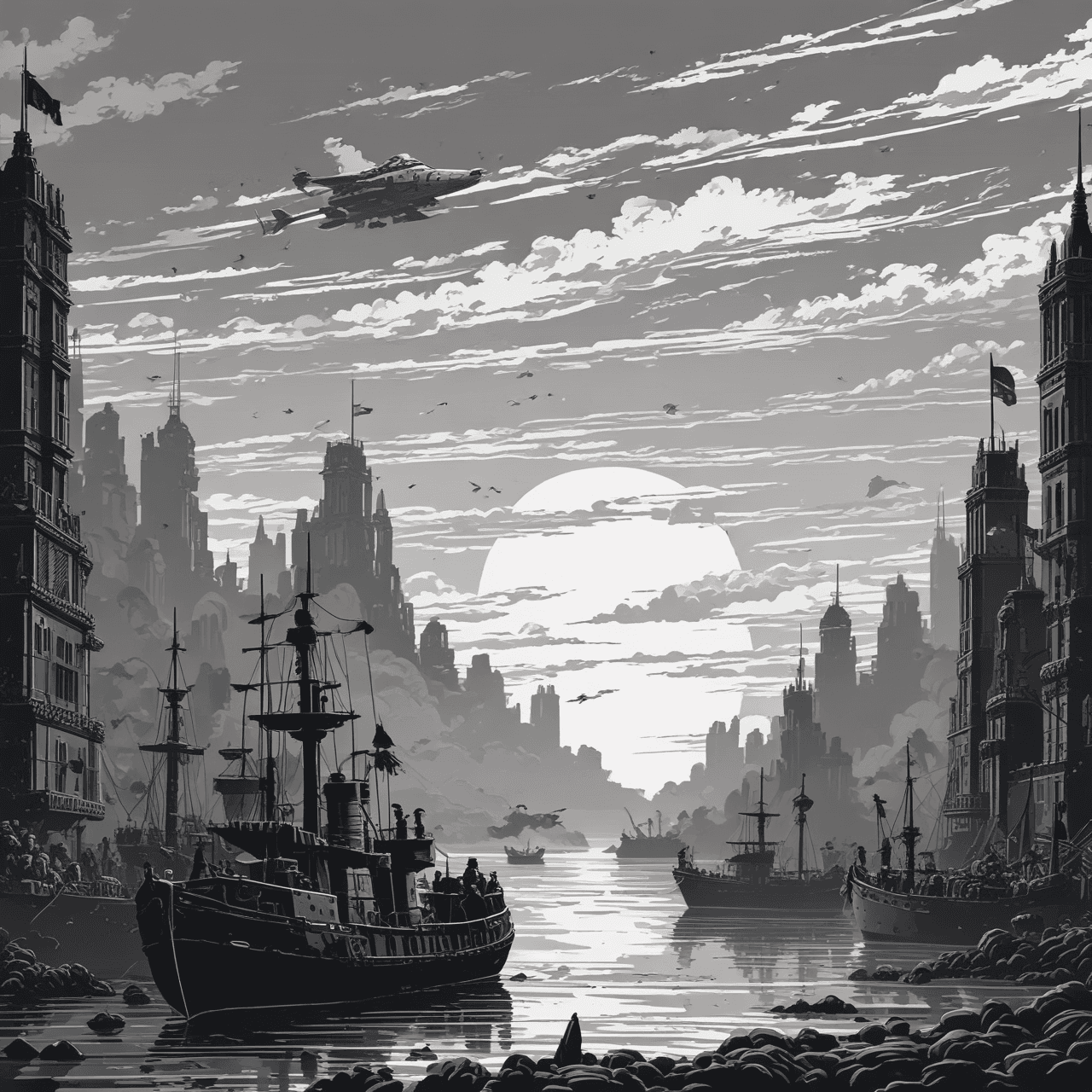 Puente Imperial: El Desafío de los Imperios game banner