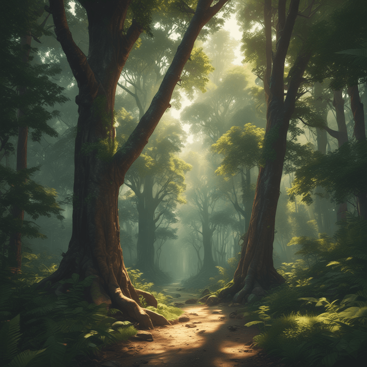 Eco Defenders Quiz game banner