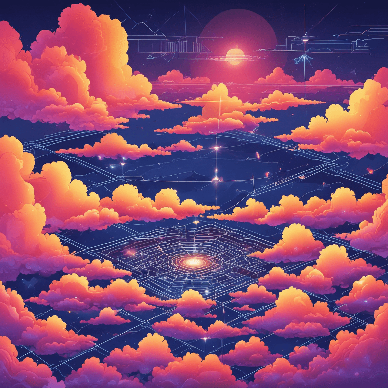 Slope Intercept Ascent game banner