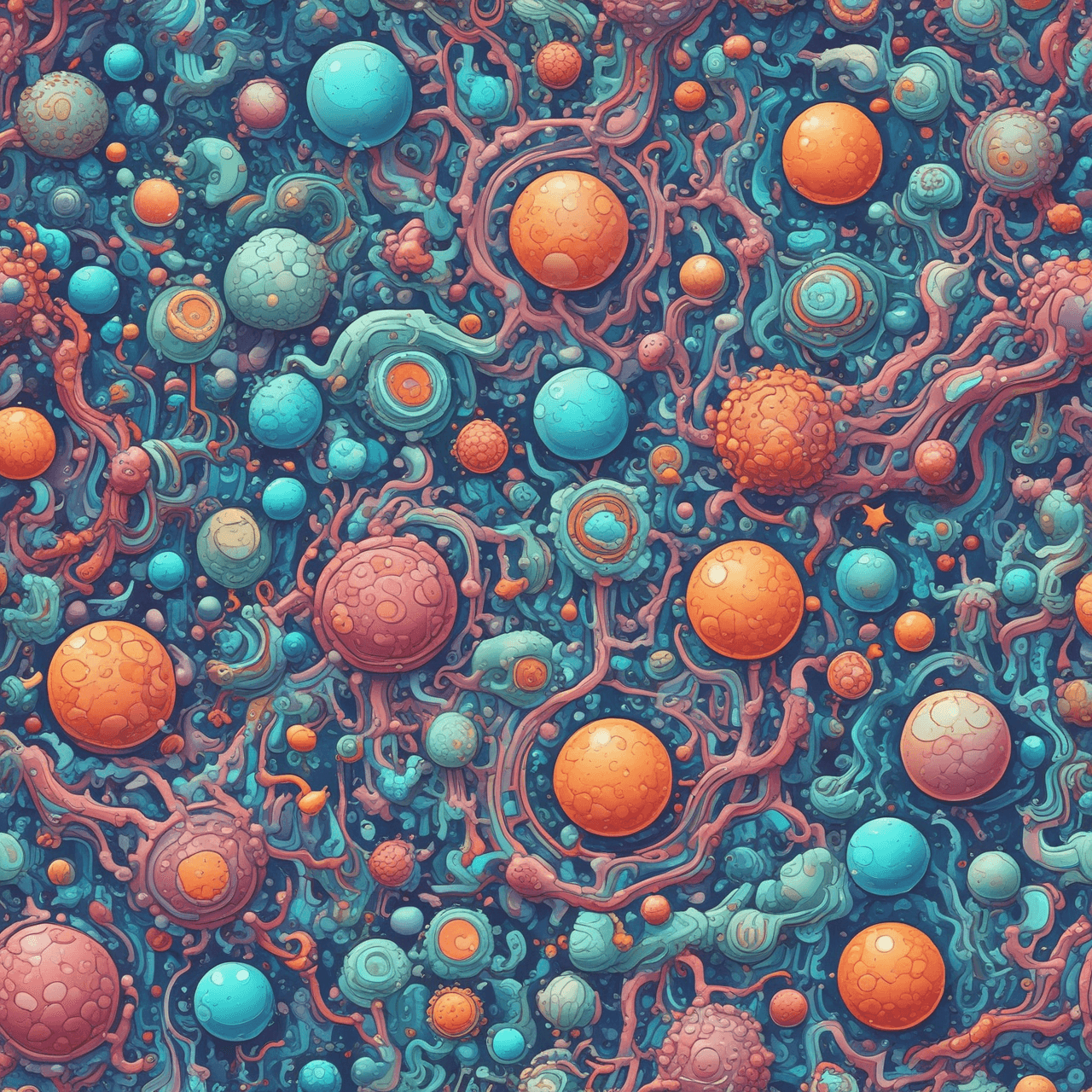 Ribosome Race game banner