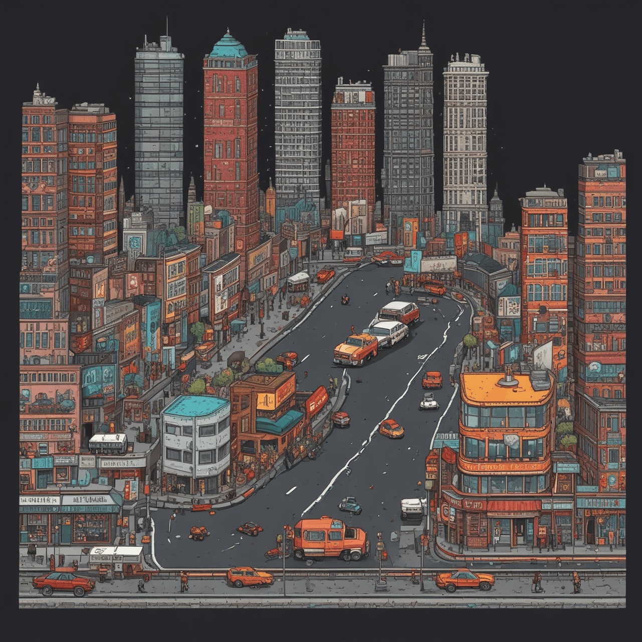 Cold War Clash game banner