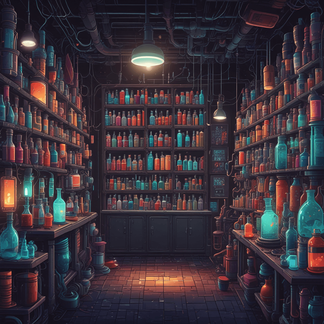 Jetpack Kvíz Dobrodružstvo game banner