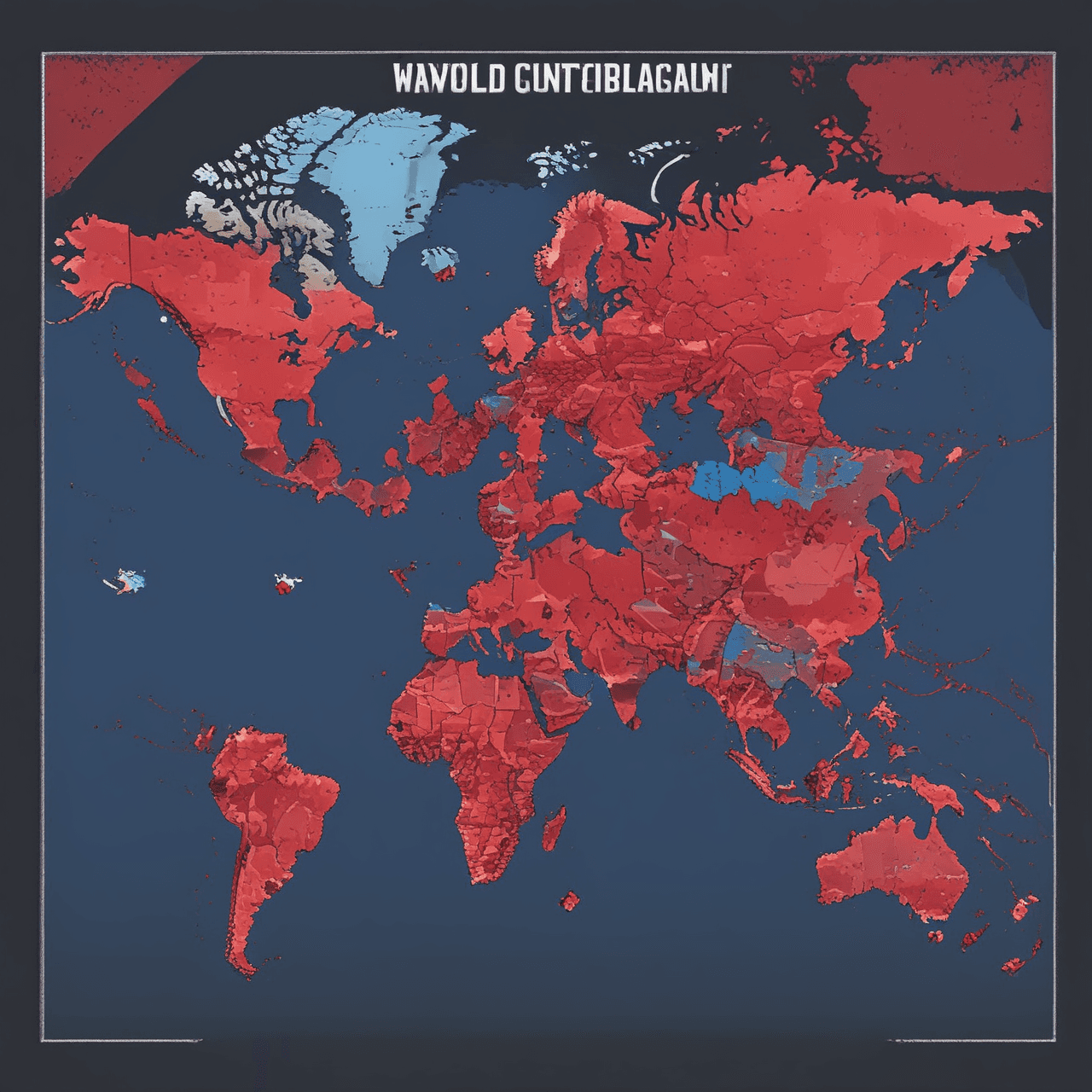 Cold War Clash game banner