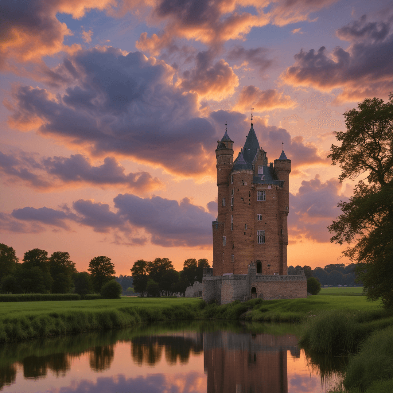 Jetpack Quiz Avontuur: Frans game banner