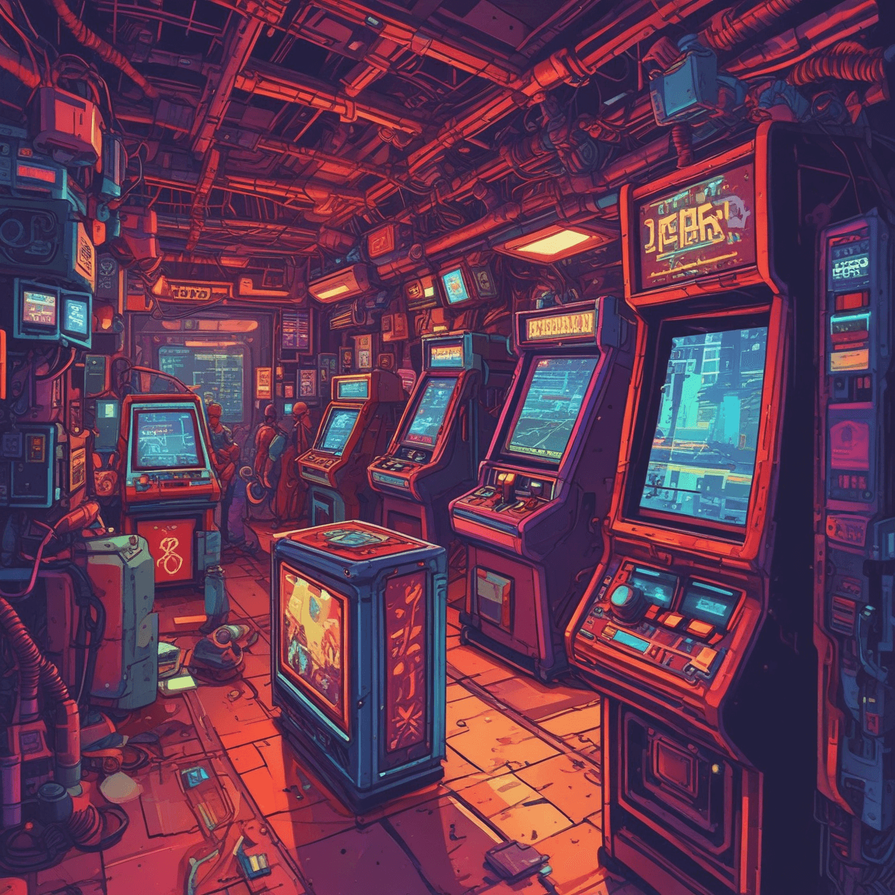 Stammbaum-Analyse Quiz game banner