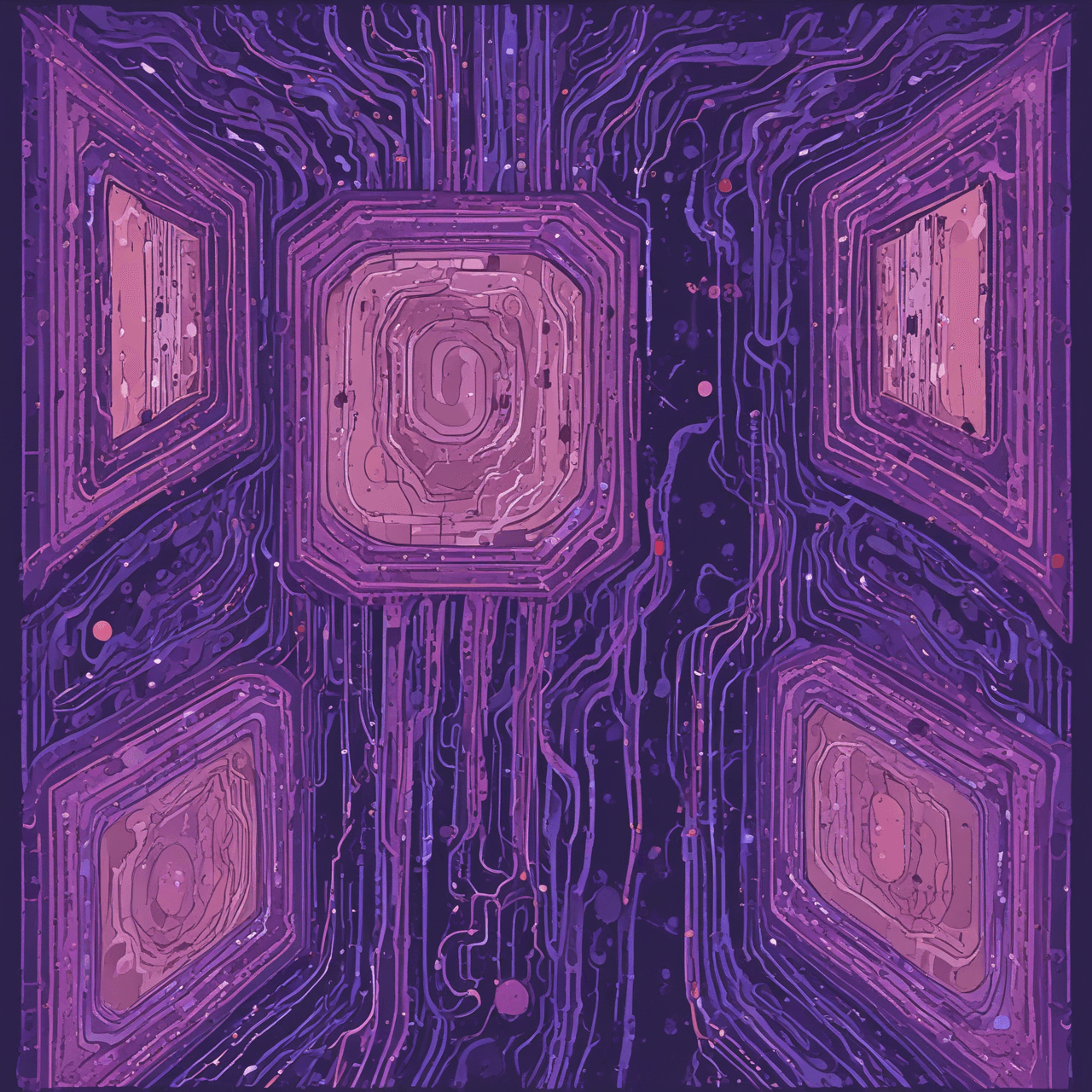 Hemoglobin Rush game banner