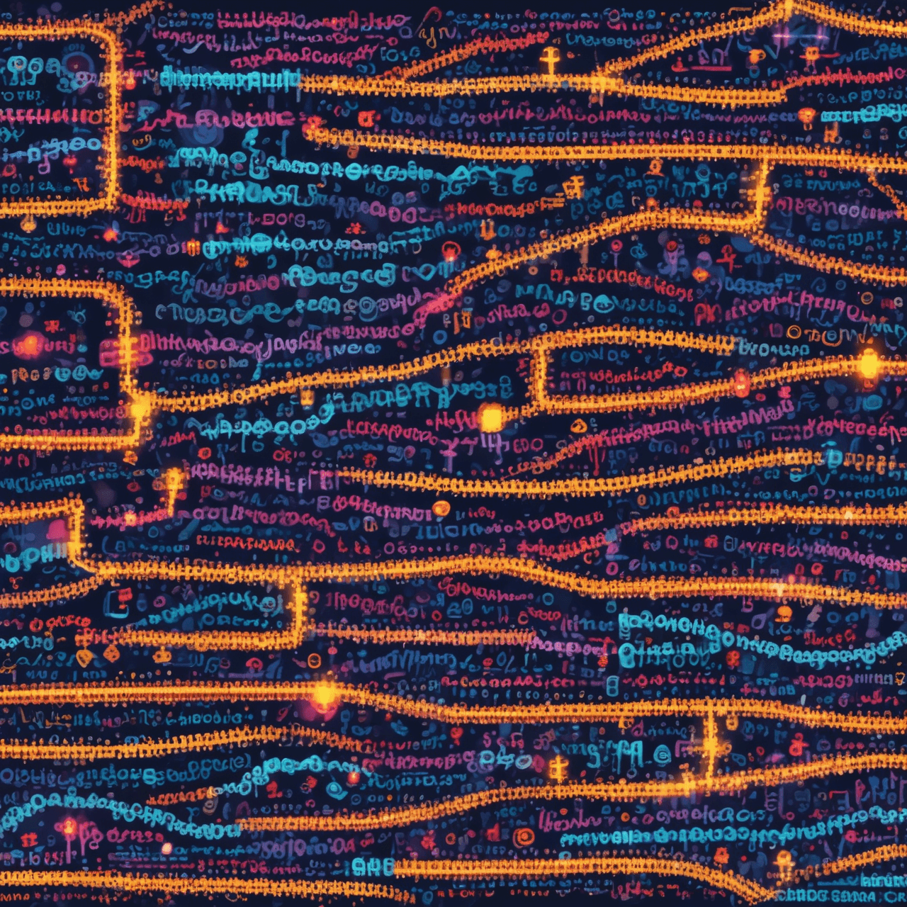 Gene Express Race game banner