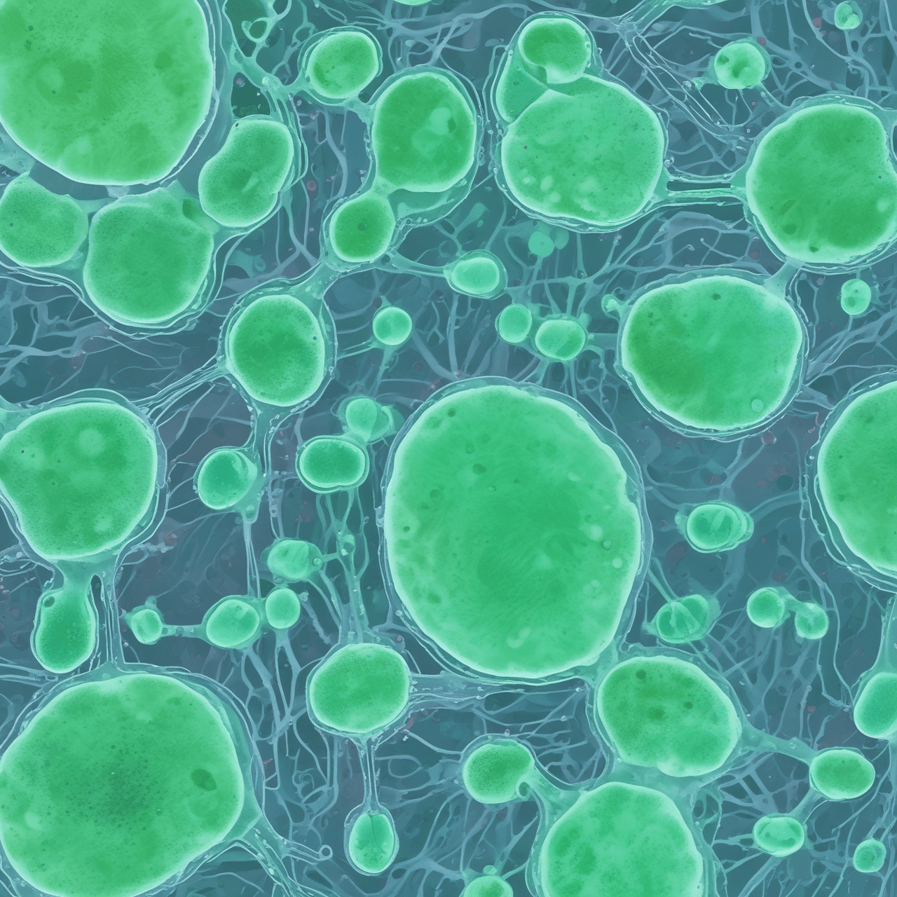 Cellular Defenders Quiz game banner