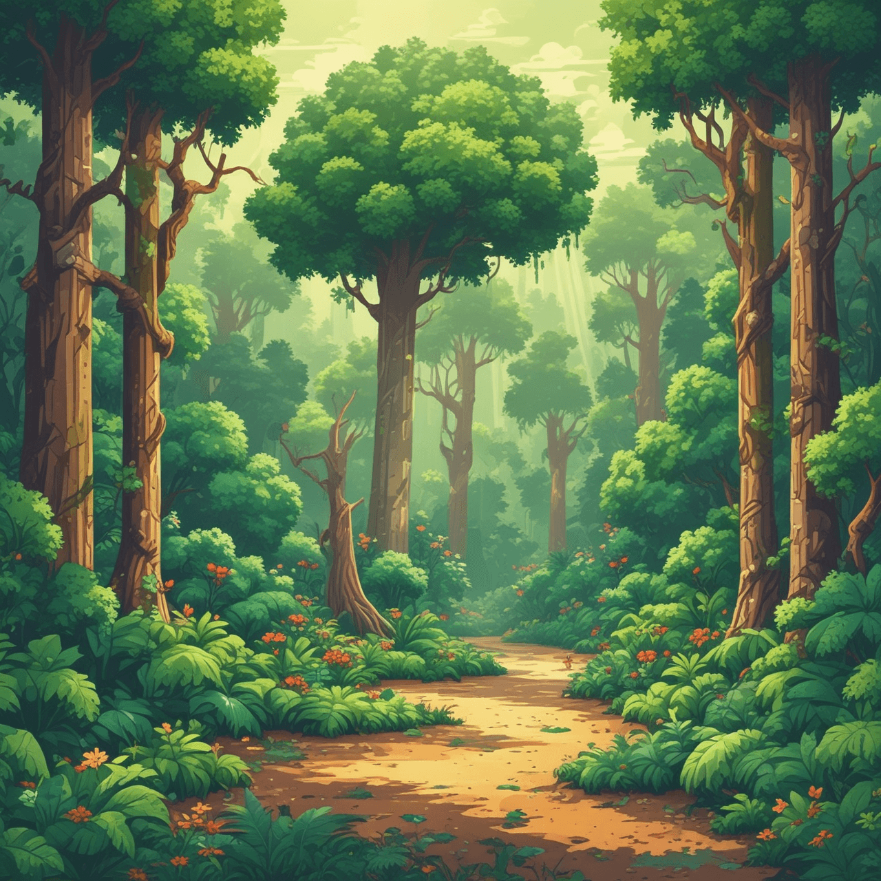 Photosynthesis Sprint game banner