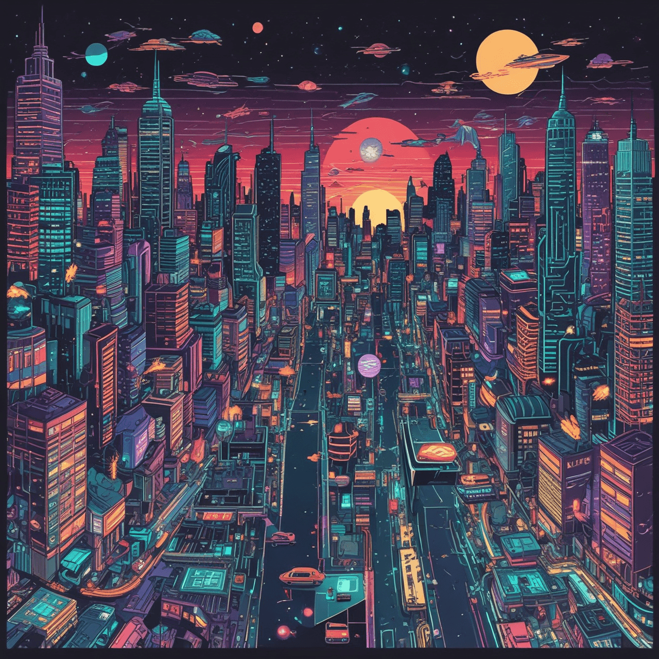 Motion Mania Quiz game banner