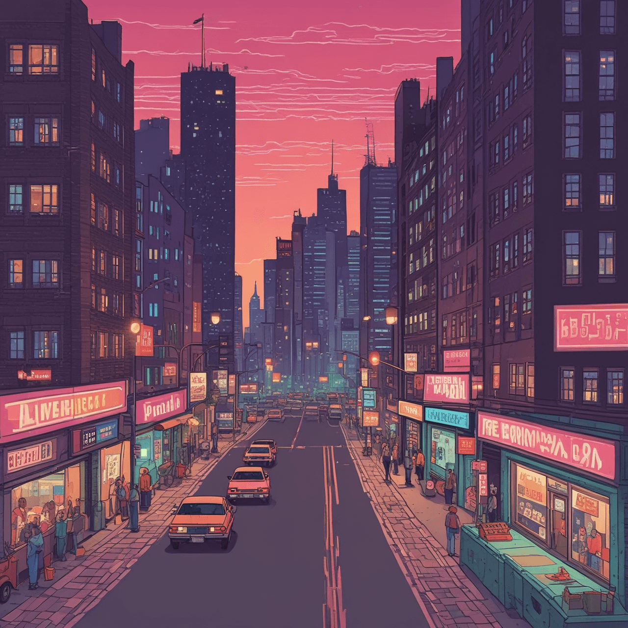 Cold War Jump game banner