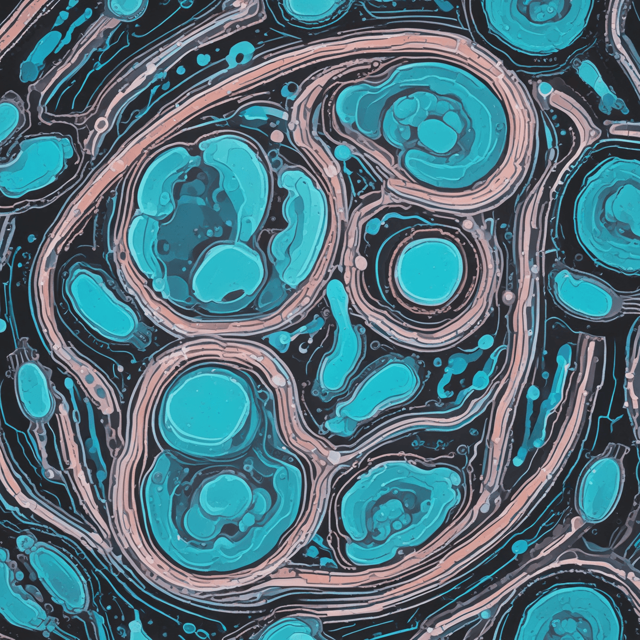 Embryo Runner Quiz game banner