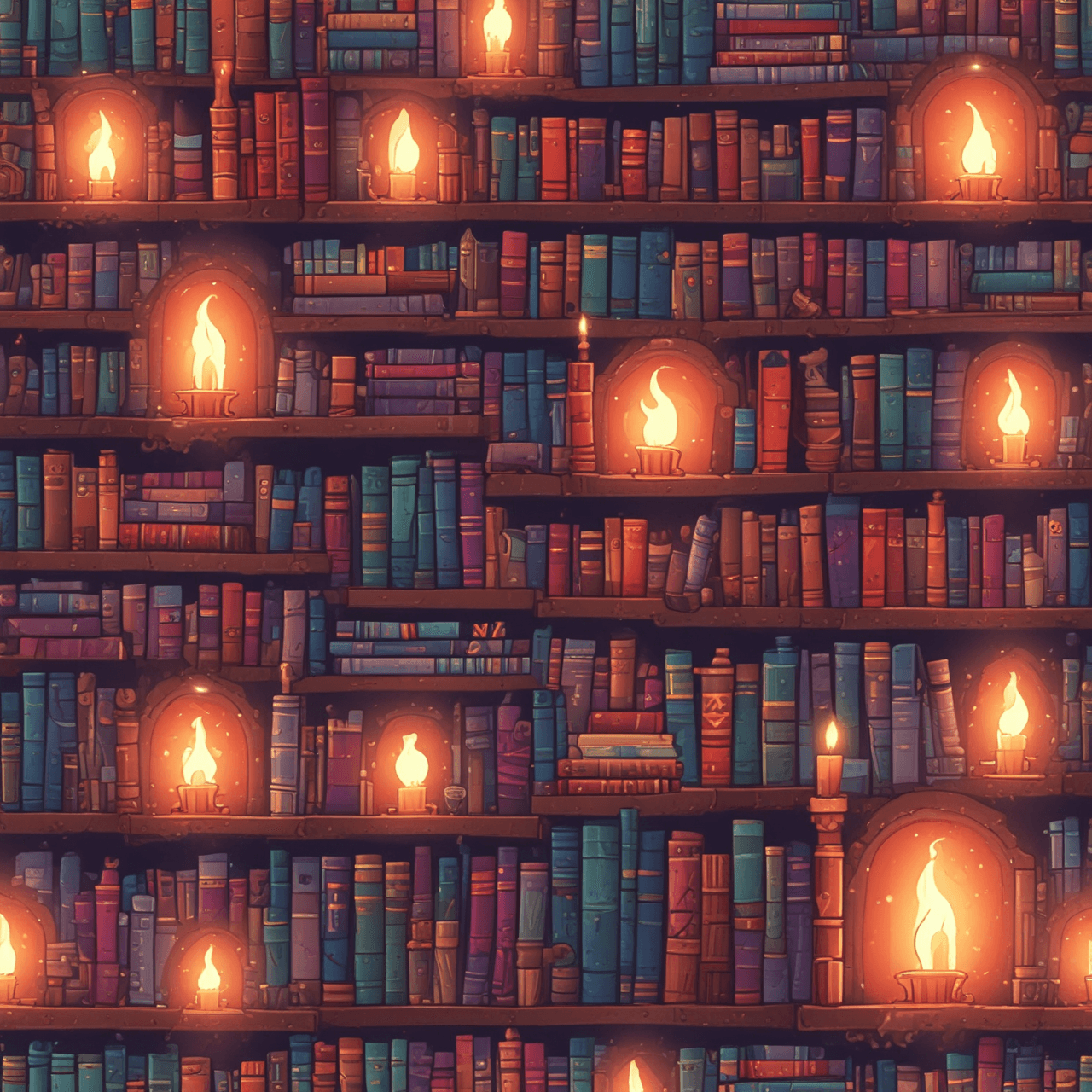 Spell Jump game banner