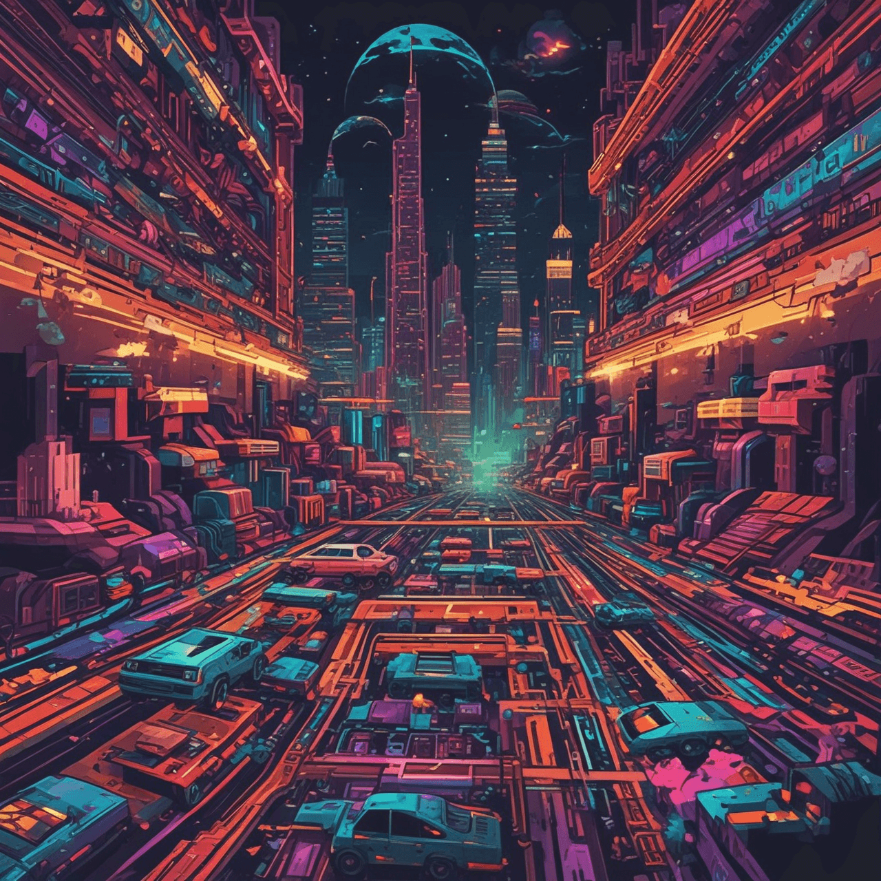 Speltheorie Strategie Race game banner