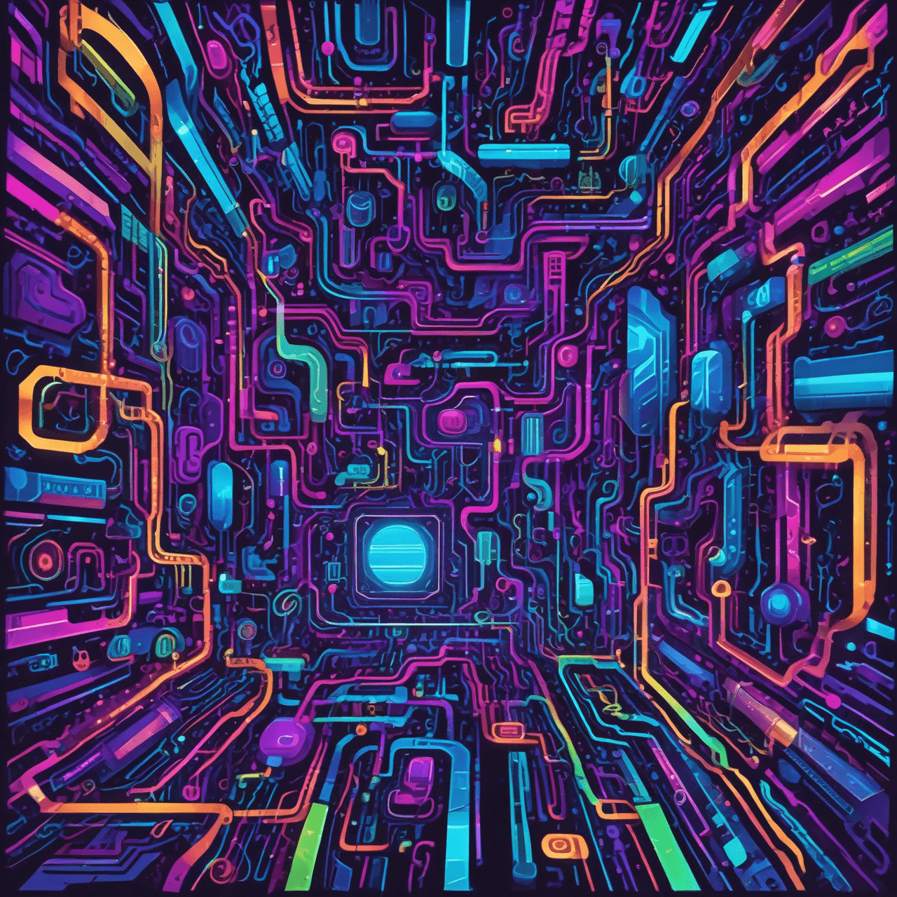 Cell Cycle Rush game banner