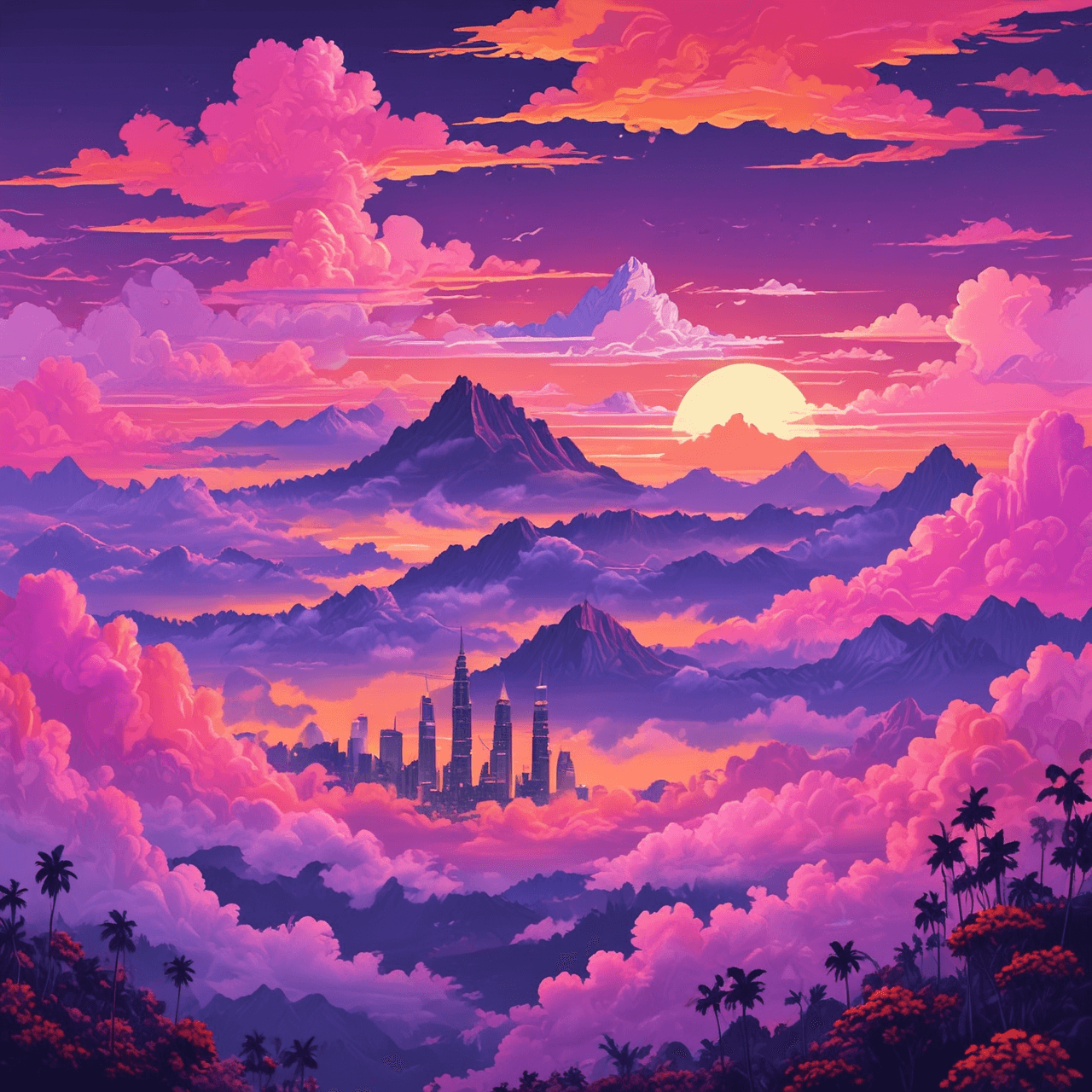 Jejak Nasionalisme Malaysia game banner