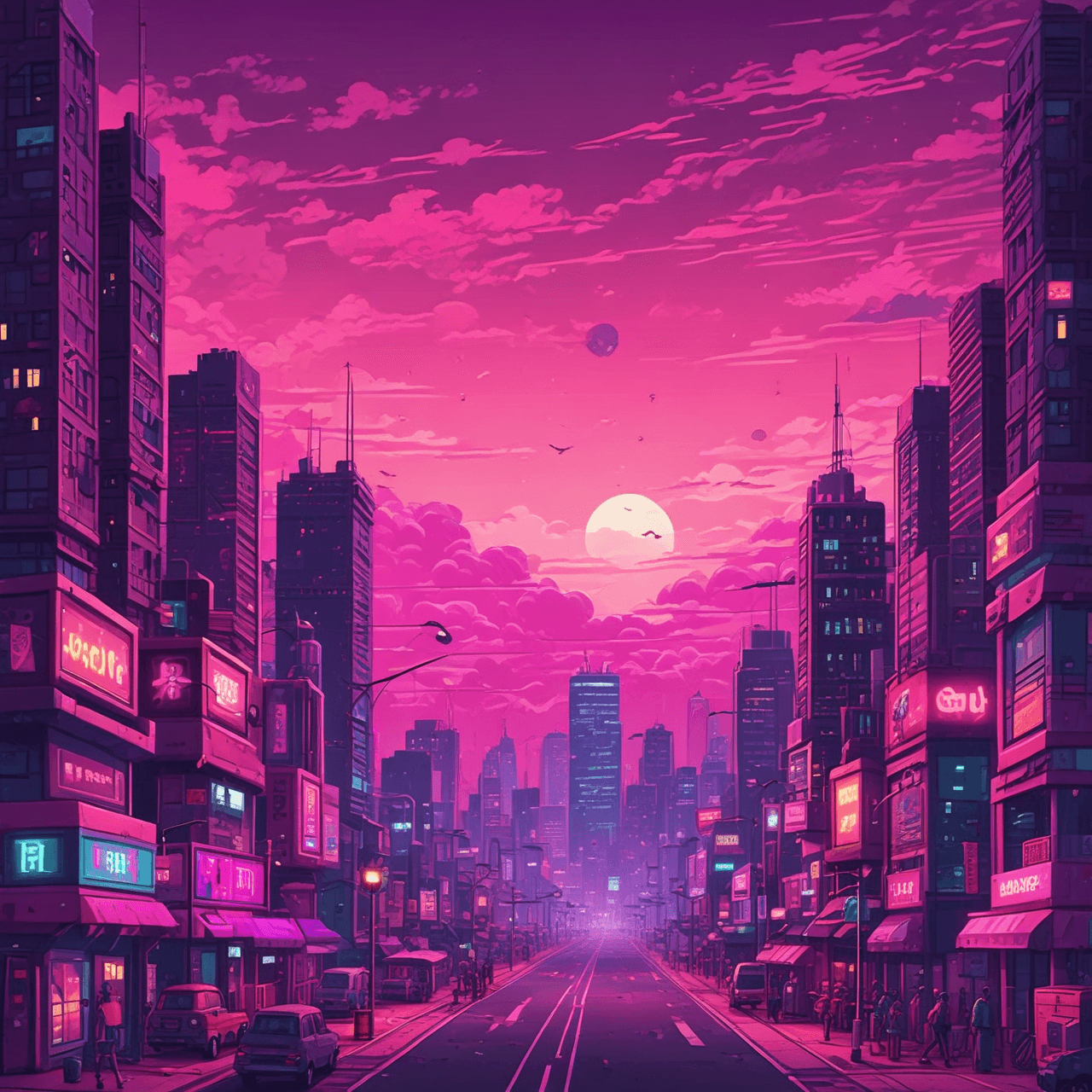 Carrera de Carbohidratos game banner