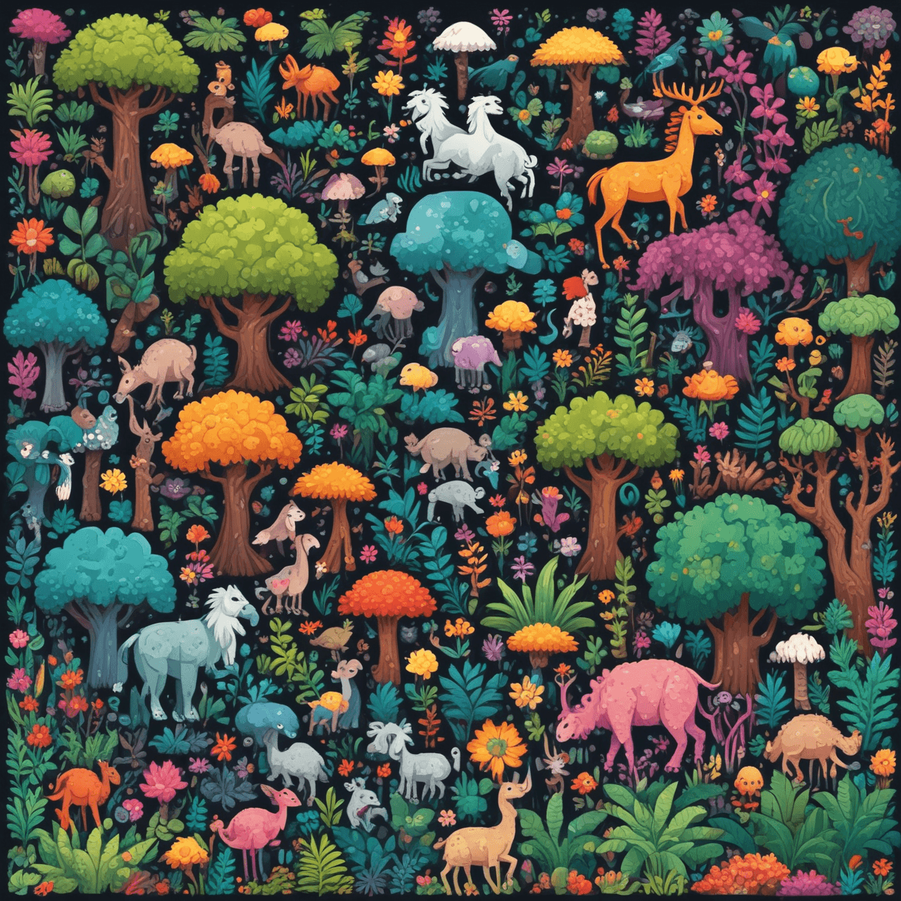 Ecosystem Racer game banner