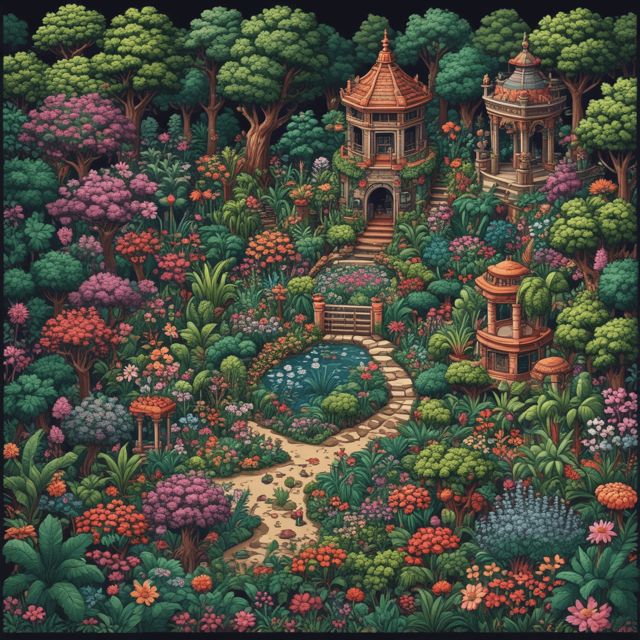 Plant Classifier Race game banner