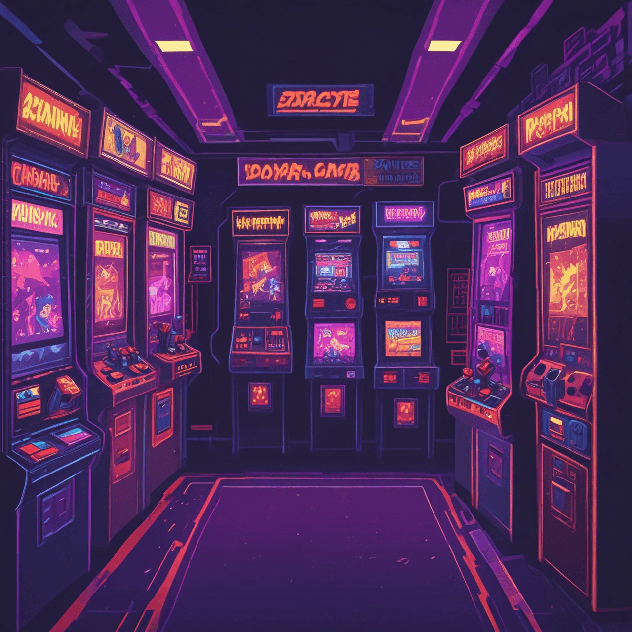 Criminal Mind Jetpack game banner