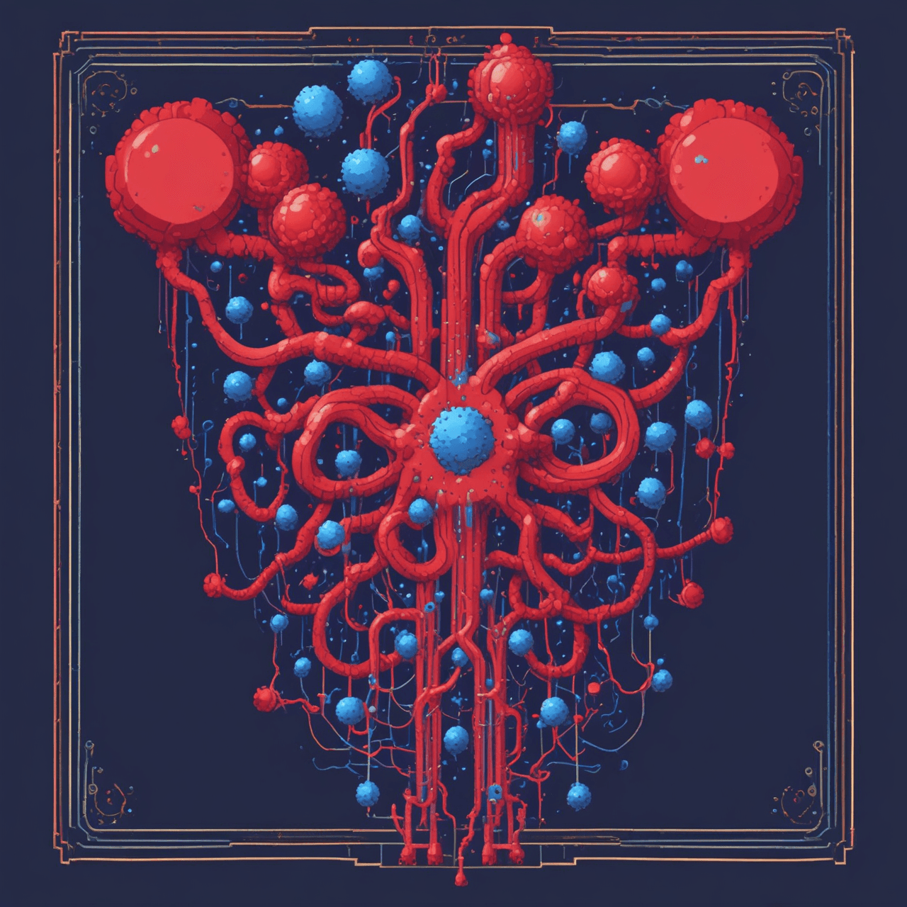 Gas Exchange Challenge game banner