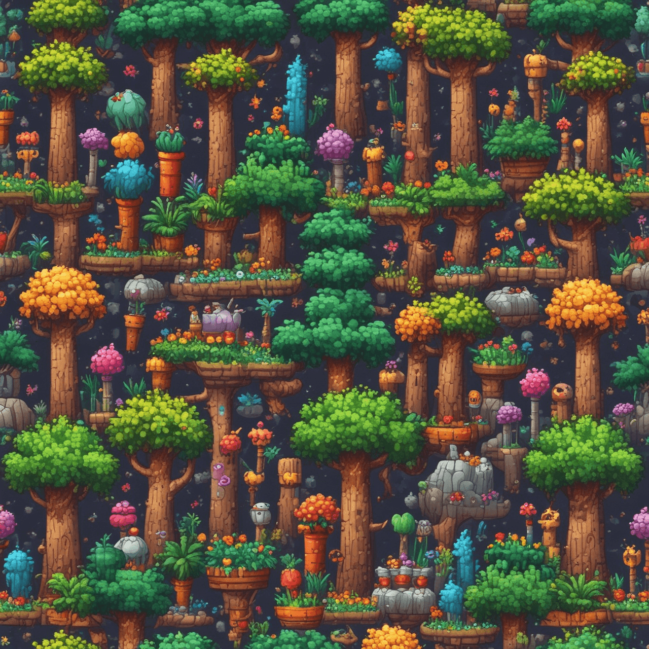 Plantenenergie Uitdaging game banner