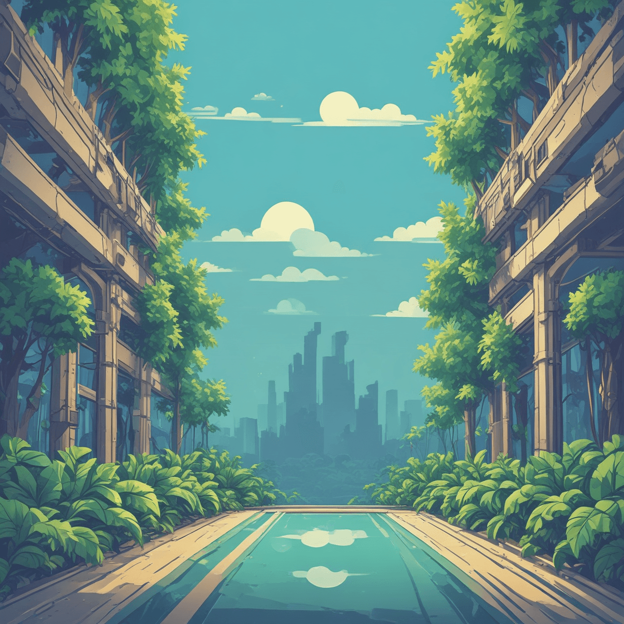 Photosynthesis Pathway Challenge game banner