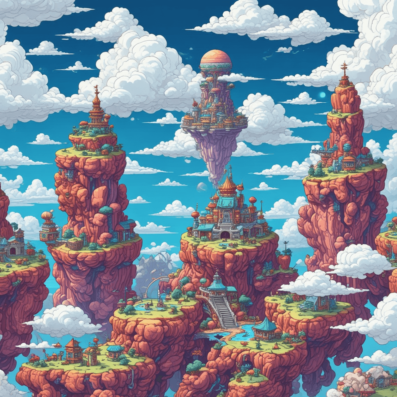 Auditory Bridge Challenge game banner