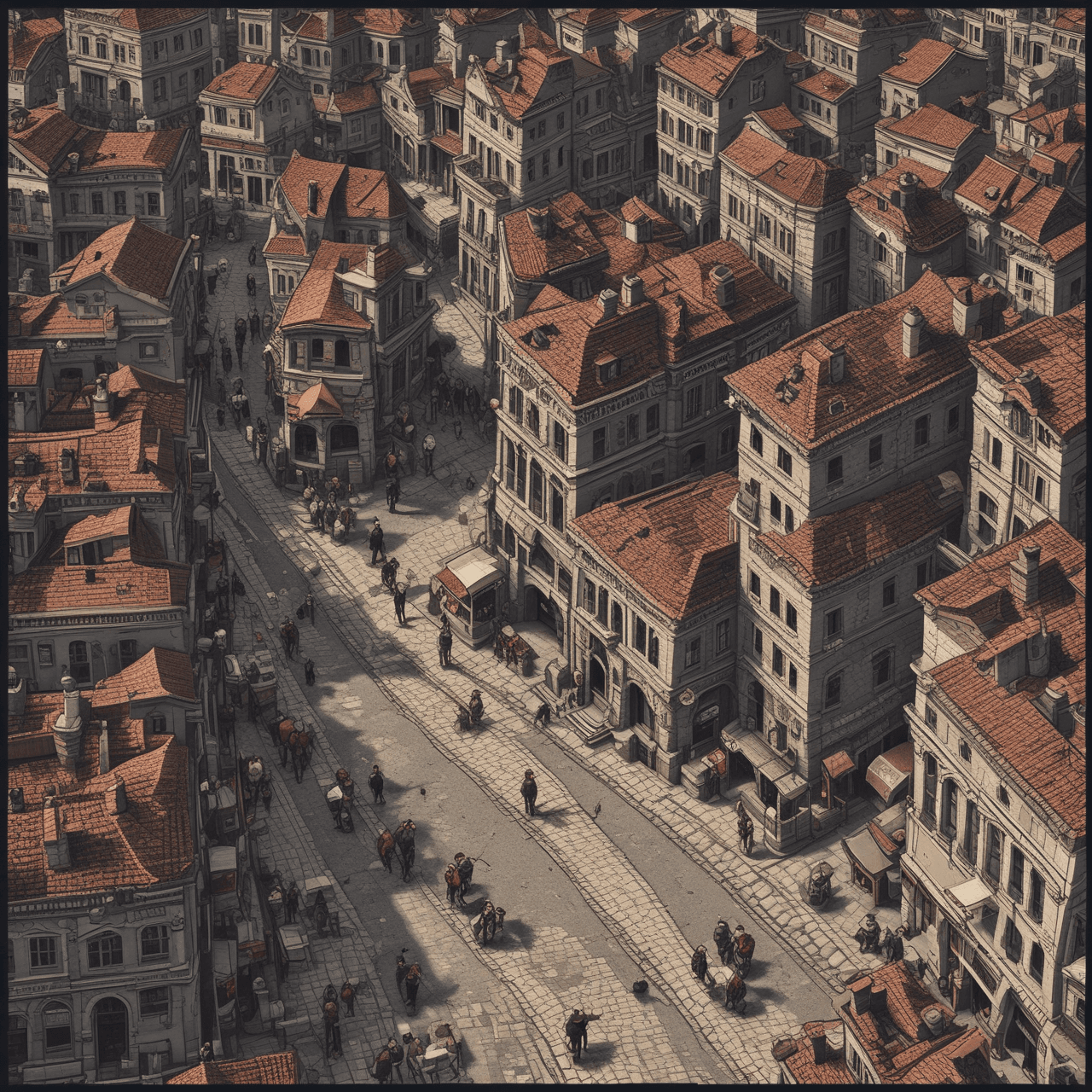 Sarajevo Sprint game banner