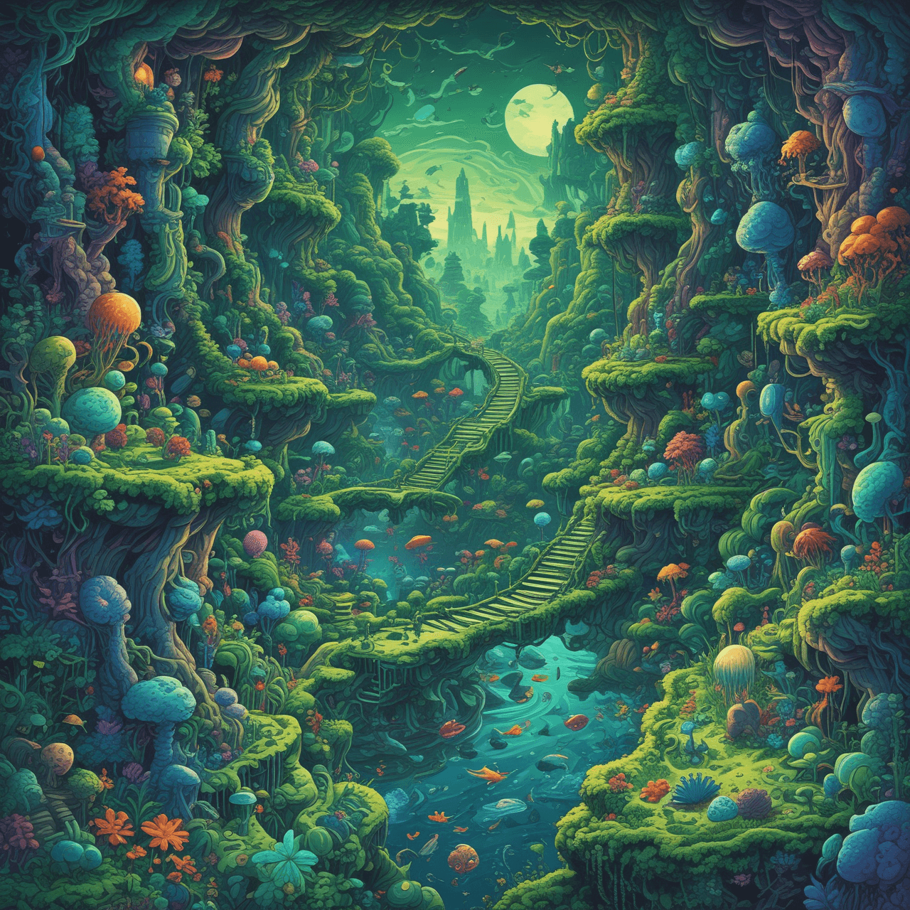 Biology Blitz Runner game banner