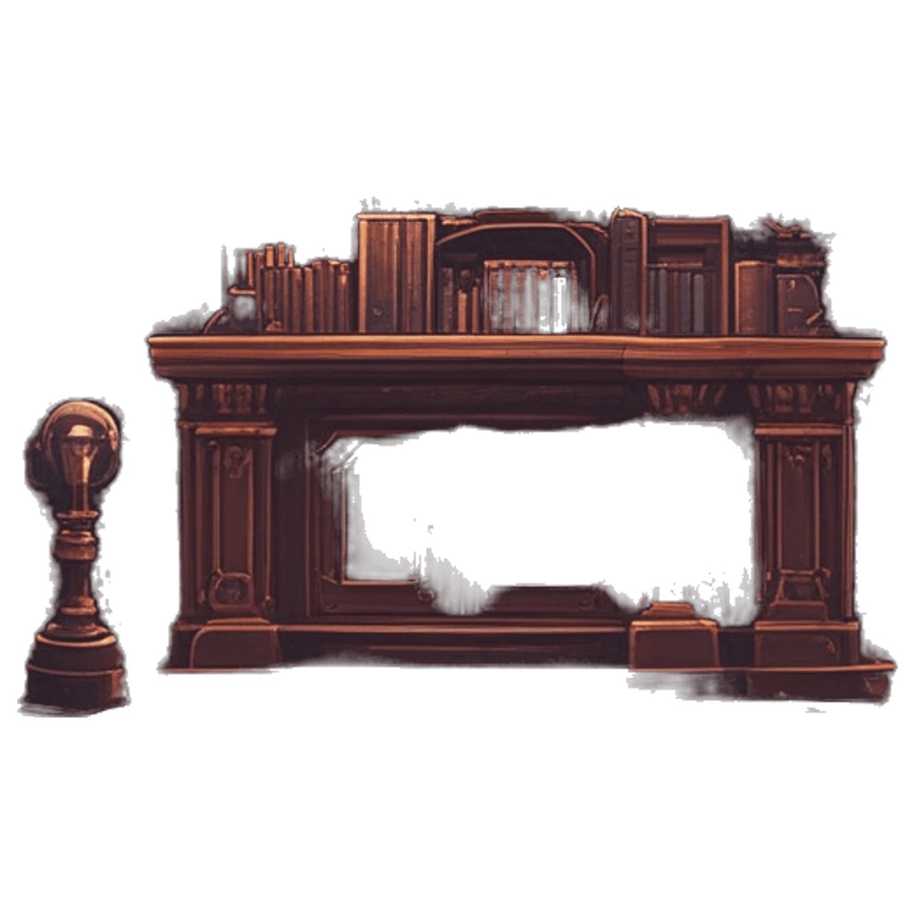 Justice Runner game banner