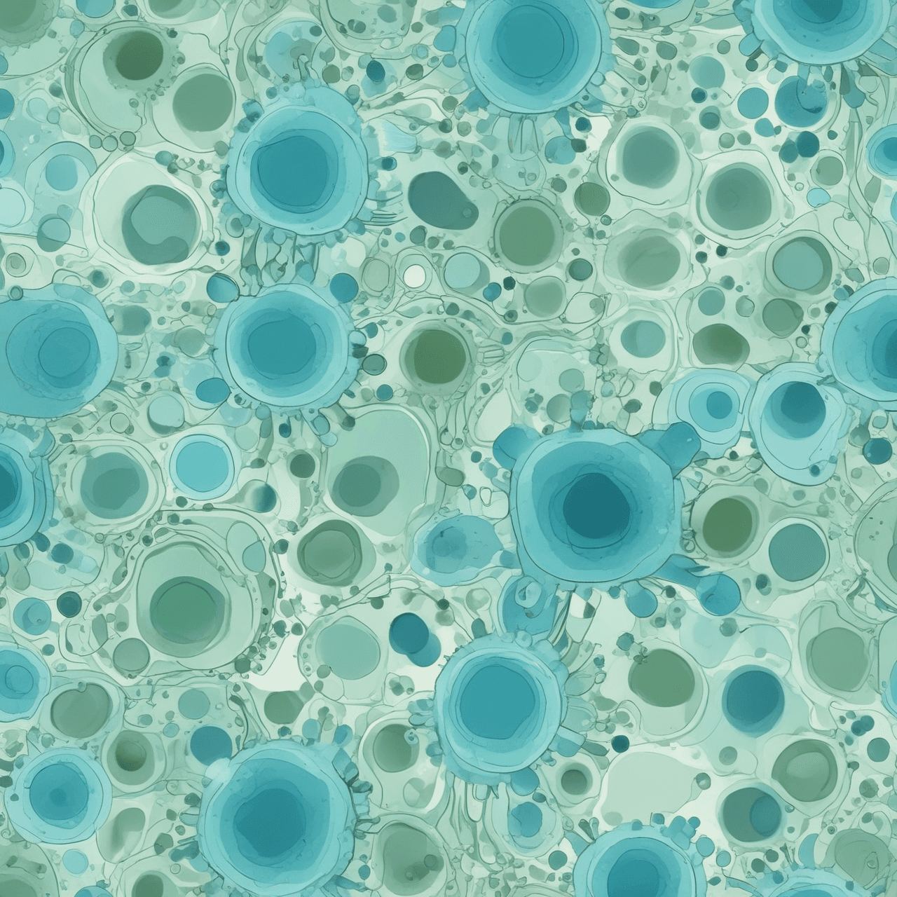 Osmosis Jump game banner