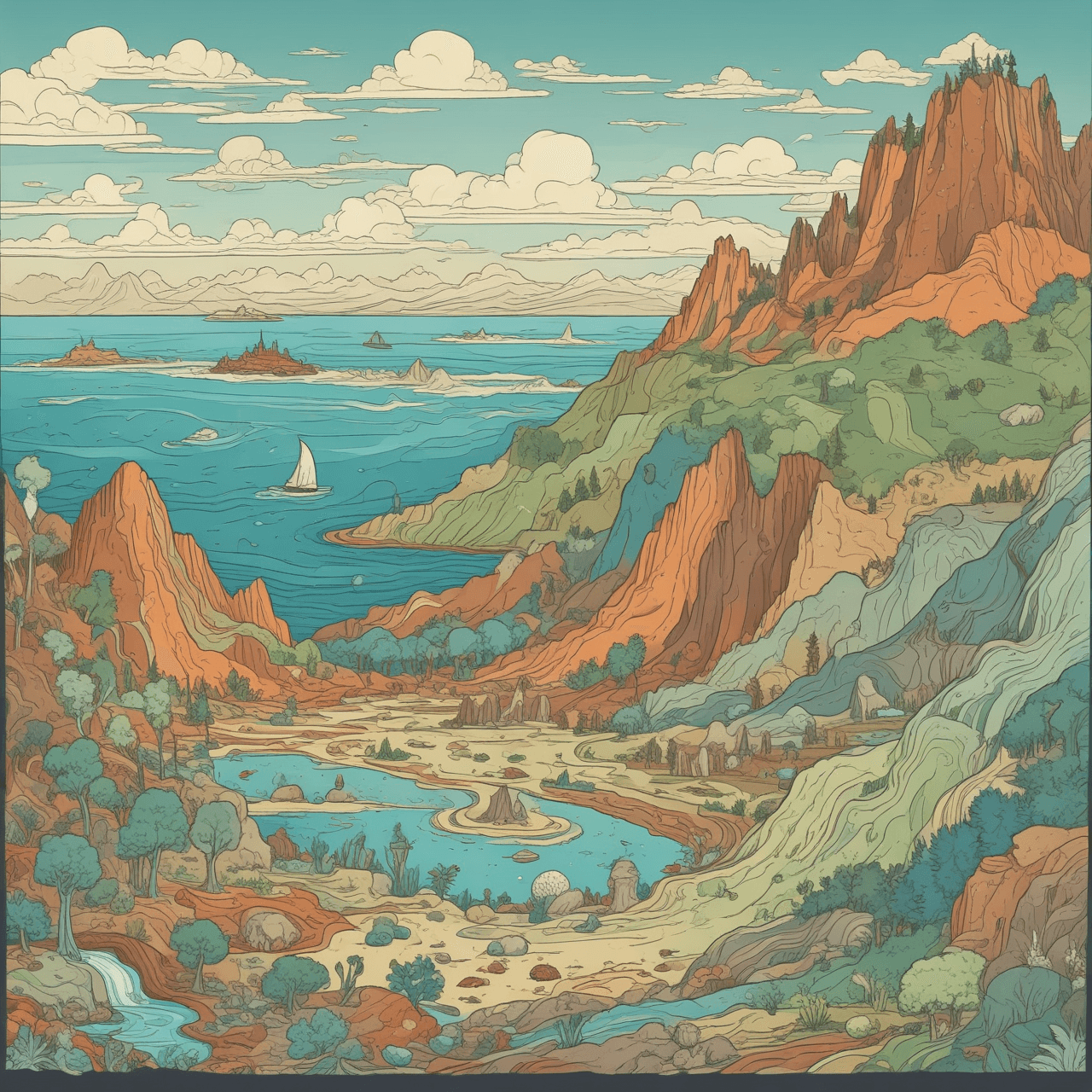 Evo Jump game banner