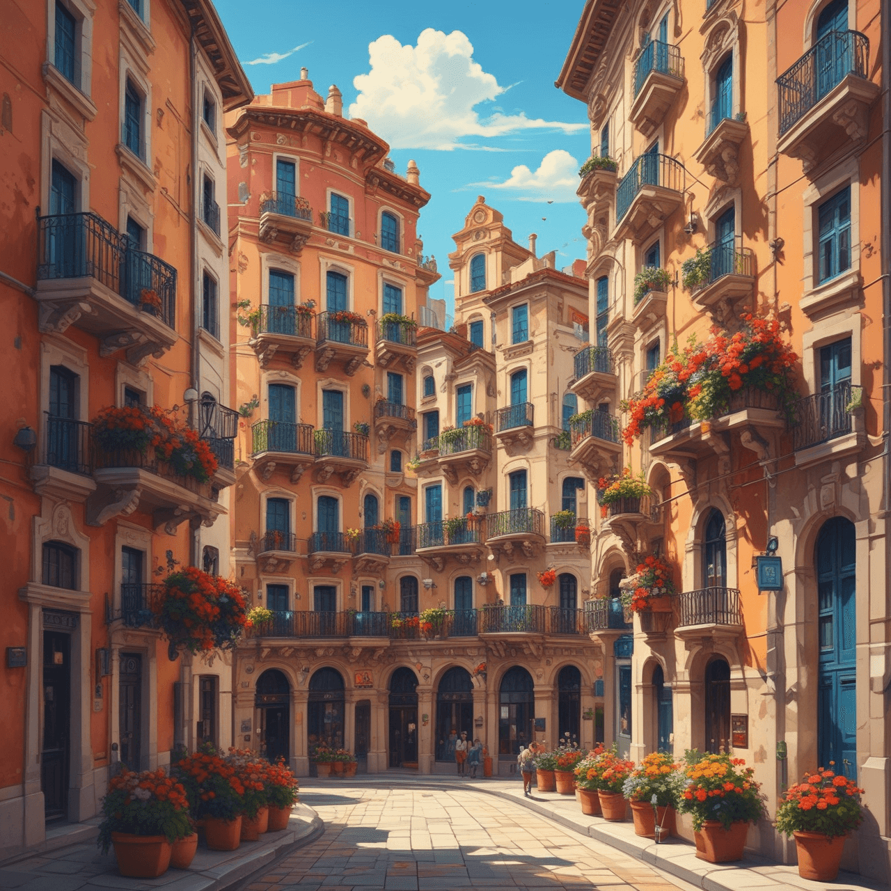 Verb Voyage game banner