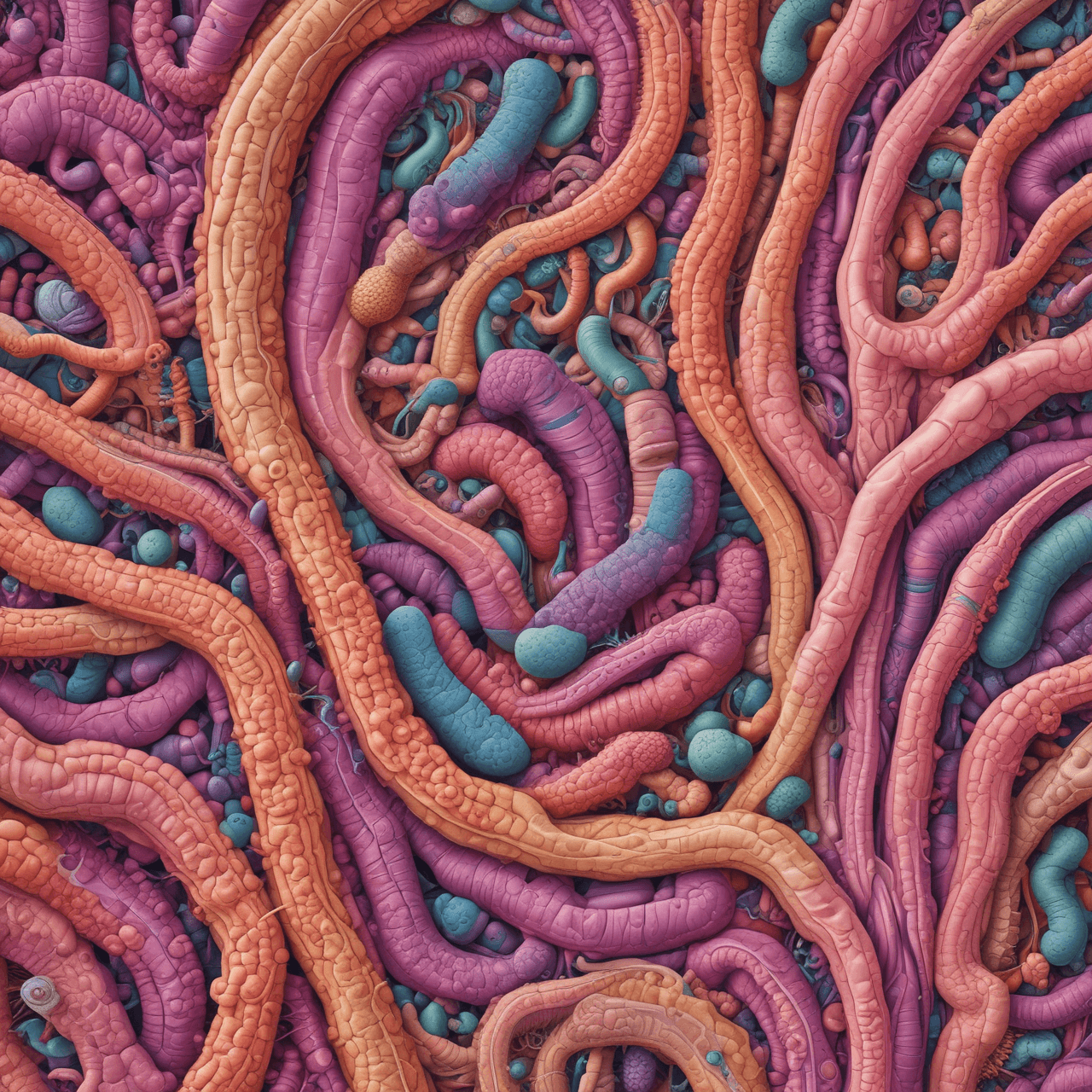 Кишечный Защитник game banner