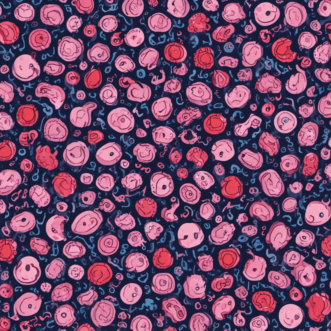 Carrera Cardiovascular game banner